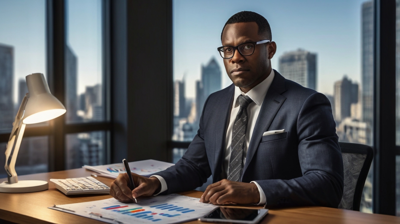 Accounting Services