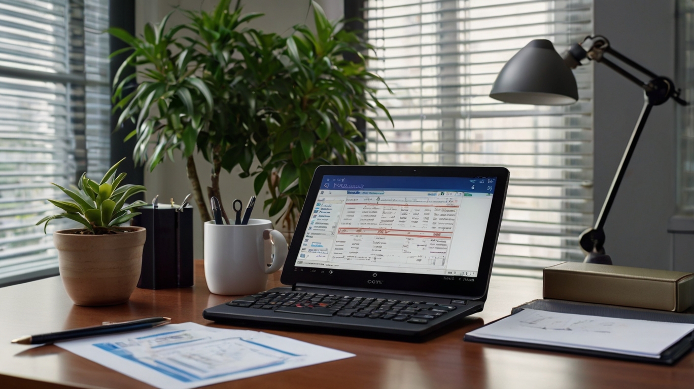 Financial Consulting